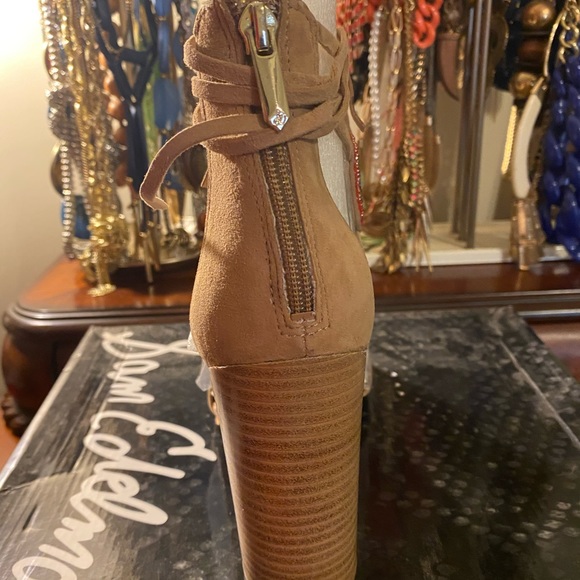 Women’s Sam Edelman sandals - Picture 3 of 3